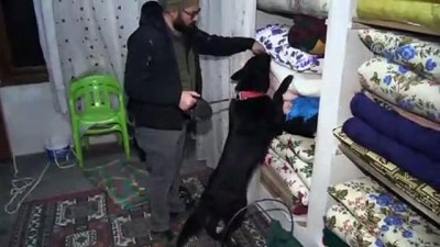 'Torbacı' operasyonu - GAZİANTEP 