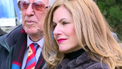 'Türkiye'nin Öncü Kadınları' sergisi - ANKARA