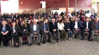 hain saldiri -  AK Parti’li Turan: 'Biz'de 81 milyon daha dik duracağız. Daha onurlu, daha güçlü bir hayatı hep beraber yaşayacağız' Videosu