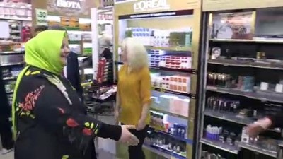 Bakan Selçuk: 'Her daim insan odaklı devlet anlayışı yürütüyoruz' - AYDIN