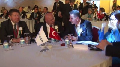 yol haritasi -  Bakliyat sektörü bu zirvede buluştu Videosu