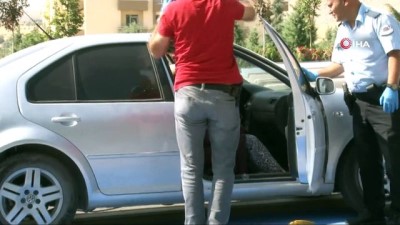 tutuklu sanik -  Birlikte yaşadığı kadını öldüren eski muhtara 25 yıl hapis cezası  Videosu