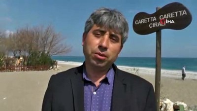 kooperatif -  Caretta Caretta'lara 7/24 özel güvenlik  Videosu