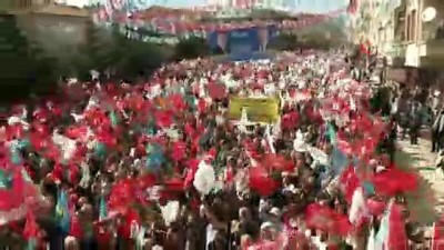 sert elestiri -  CHP Genel Başkanı Kılıçdaroğlu: “Sanki seçime değil de savaşa gidiyoruz” Videosu