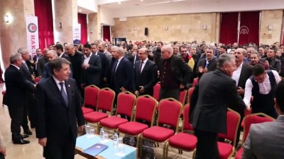 toplu is sozlesmesi - Elazığ Belediyesinde toplu iş sözleşmesi  Videosu
