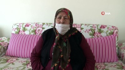 tedavi sureci -  Fatma nine 'süt anne' arıyor  Videosu