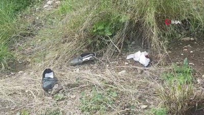 yasli kadin -  Geri gelen kamyonun çarptığı yaşlı kadın hayatını kaybetti Videosu