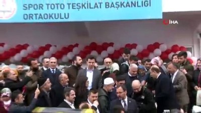 gayrisafi -  İBB Başkan Adayı Binali Yıldırım: “İstanbul 2023’e doğru sadece marka şehir değil, 100’üncü yıl hedeflerinde de itici güç olacak” Videosu