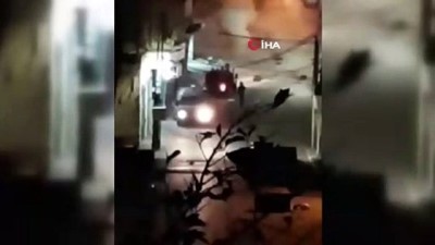 mermi -  - İsrail Askerleri Batı Şeria'da 3 Filistinliyi Öldürdü  Videosu