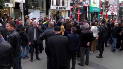 50 milyon dolar -  İYİ Parti ve CHP’li milletvekillerinden ortak Tank Palet açıklaması Videosu