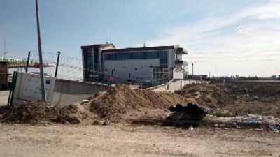 istinat duvari - Konya'da istinat duvarı çöktü  Videosu