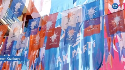 Küçük Erzurum’da Sonucu Saadet Partisi Belirleyecek