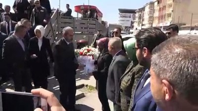 millet iradesi - Mahir Ünal: 'PKK, Pensilvanya, FETÖ'yü sevindirmeyeceğiz' - MALATYA  Videosu