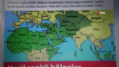 teror operasyonu -  Şırnak şehidinin duygulandıran 'Kudüs' paylaşımı  Videosu