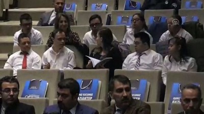 odul toreni - Tüketici ödülleri verildi - GAZİANTEP  Videosu