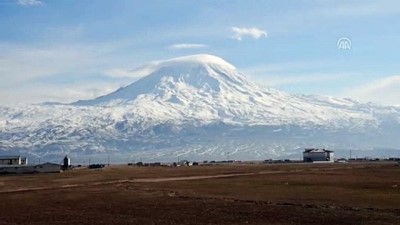 yagmurlu - Türkiye'nin çatısında görsel şölen - AĞRI  Videosu
