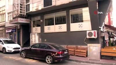 teror saldirisi -  Yeni Zelanda saldırganının İstanbul'da iki ayrı otelde kaldığı ortaya çıktı  Videosu