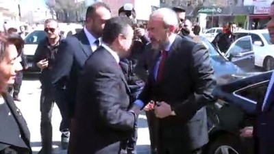 ak parti -  AK Parti'li Ünal: '31 Mart’ta PKK’yı, FETÖ’yü, Türkiye düşmanlarını sevindirmeyeceğiz'  Videosu