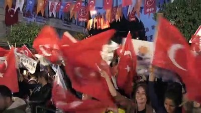 AK Parti Sözcüsü Çelik: 'Böyle bir zihniyete memleket teslim edilmez' - ADANA