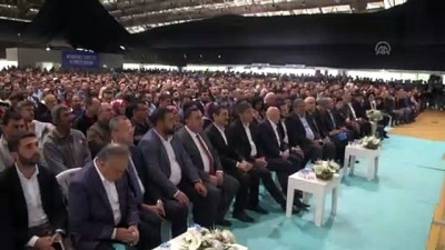 toplu sozlesme gorusmeleri - Antalya Büyükşehir Belediyesi çalışanlarına ücret artışı  Videosu