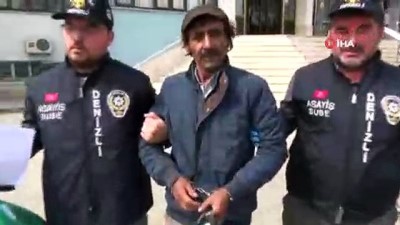 alacak verecek meselesi -  Bacanağını taciz meselesi yüzünden öldürdüğünü iddia etti  Videosu