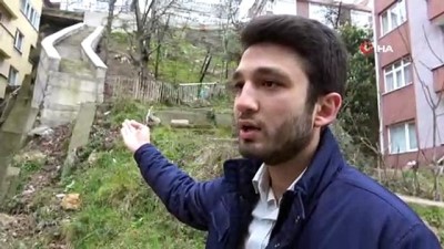 kabil -  CHP'li belediyenin yaptığı merdiven Karadeniz fıkralarını aratmıyor  Videosu