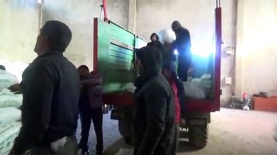 politika - 'Çiftçimiz ne kadar pancar üretirse hepsini alacağız' - MUŞ Videosu