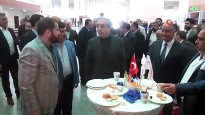 is insanlari -  Diyarbakır - Erbil uçuşları başladı  Videosu