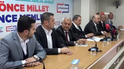 twitter -  Eroğlu’ndan Kılıçdaroğlu'nun 'Hatay'da baraj yok' sözlerine cevap  Videosu