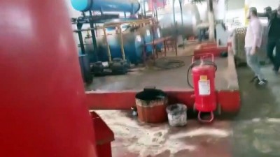 geri donusum - Kaçak akaryakıt operasyonu - ADANA  Videosu