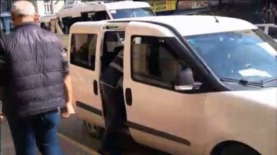 kacis - Katil zanlısı 50 güvenlik kamerası incelenerek yakalandı - ADANA  Videosu