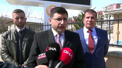 kayyum -  Kato Dağı eteklerinde şehitler için dev led ekran kuruldu  Videosu