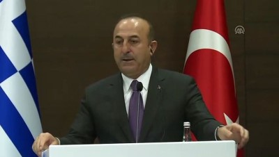 nani - Katrugalos: 'Birbirimizi düşman olarak görmemeliyiz' - ANTALYA  Videosu