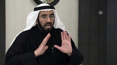 dusunur - Kuveytli düşünür Dr. Tarık es-Suveydan: 'Devrimlerin hedefi yok' - İSTANBUL  Videosu