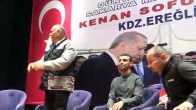 milletvekilligi - 'Motosikletlerde ÖTV indirimini 3 ay uzattık' - ZONGULDAK Videosu