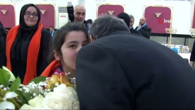 cozum umudu -  Murat Aydın: “Beykoz’da denetim 5 yılda bir değil, sürekli olacak”  Videosu