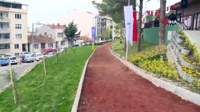 pasali -  Mustafakemalpaşa’ya “Mustafa Dündar Parkı”  Videosu