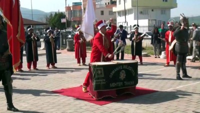 halk oyunlari - Nevruz Bayramı - OSMANİYE Videosu