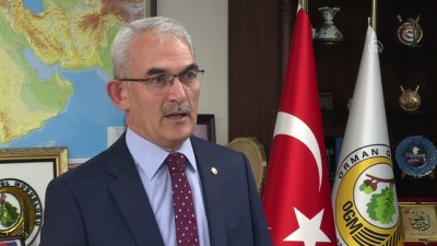 gunes enerjisi - Orman köylüsüne destek 17 yılda 12 katına çıktı - ANKARA  Videosu