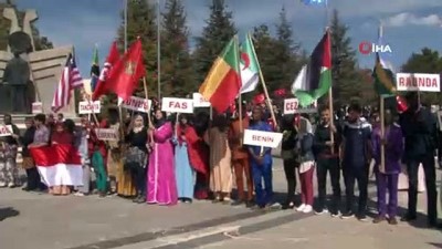 ulus devlet -  Selçuk’ta Nevruz Bayramı coşkuyla kutlandı  Videosu