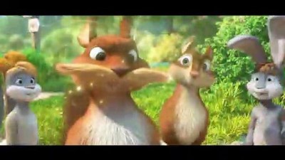 davetsiz misafir - Sinema - Kuzular Kurtlara Karşı 2 - İSTANBUL  Videosu