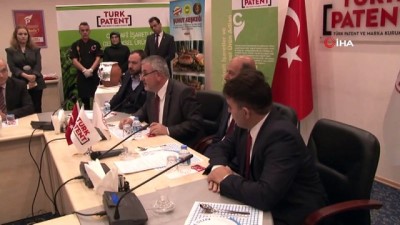 karahisar -  'Şuhut Keşkeği' Coğrafi İşaret Belgesi aldı Videosu