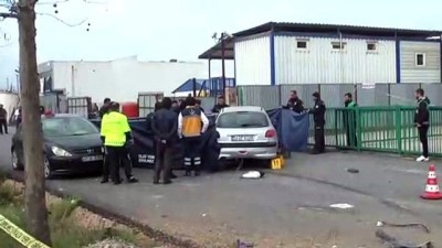 cenaze araci - Trafik kazası: 2 ölü - KOCAELİ  Videosu