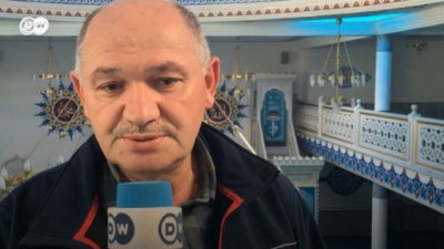 Almanya'da camiler güvenli mi? 