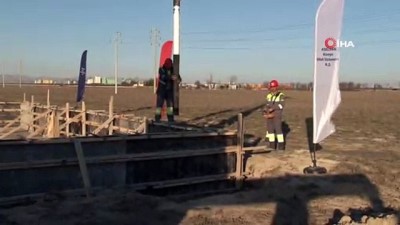  ASELSAN’ın Konya’da kuracağı fabrikasının temeli atıldı