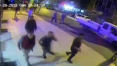 Başkentte esnafı haraca bağlayan çete çökertildi - ANKARA