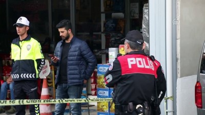 Boşanma aşamasındaki eşini zincirle boğarak öldürdü - AYDIN