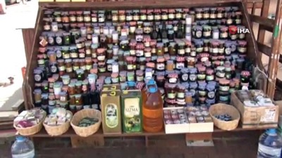  Bozcaada yaz sezonuna hazırlanıyor 