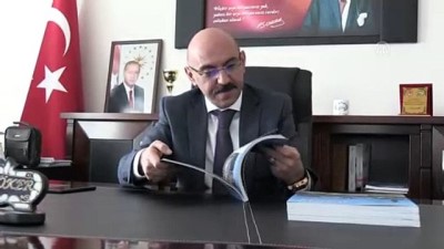 sosyal tesis - 'Bozova hasretini çektiği hizmete kavuştu' - ŞANLIURFA  Videosu