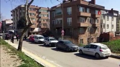 hamile kadin -  Bursa'da vahşet...Savcılık hamile kadının vurulup bebeğinin öldüğü olayı araştırıyor Videosu